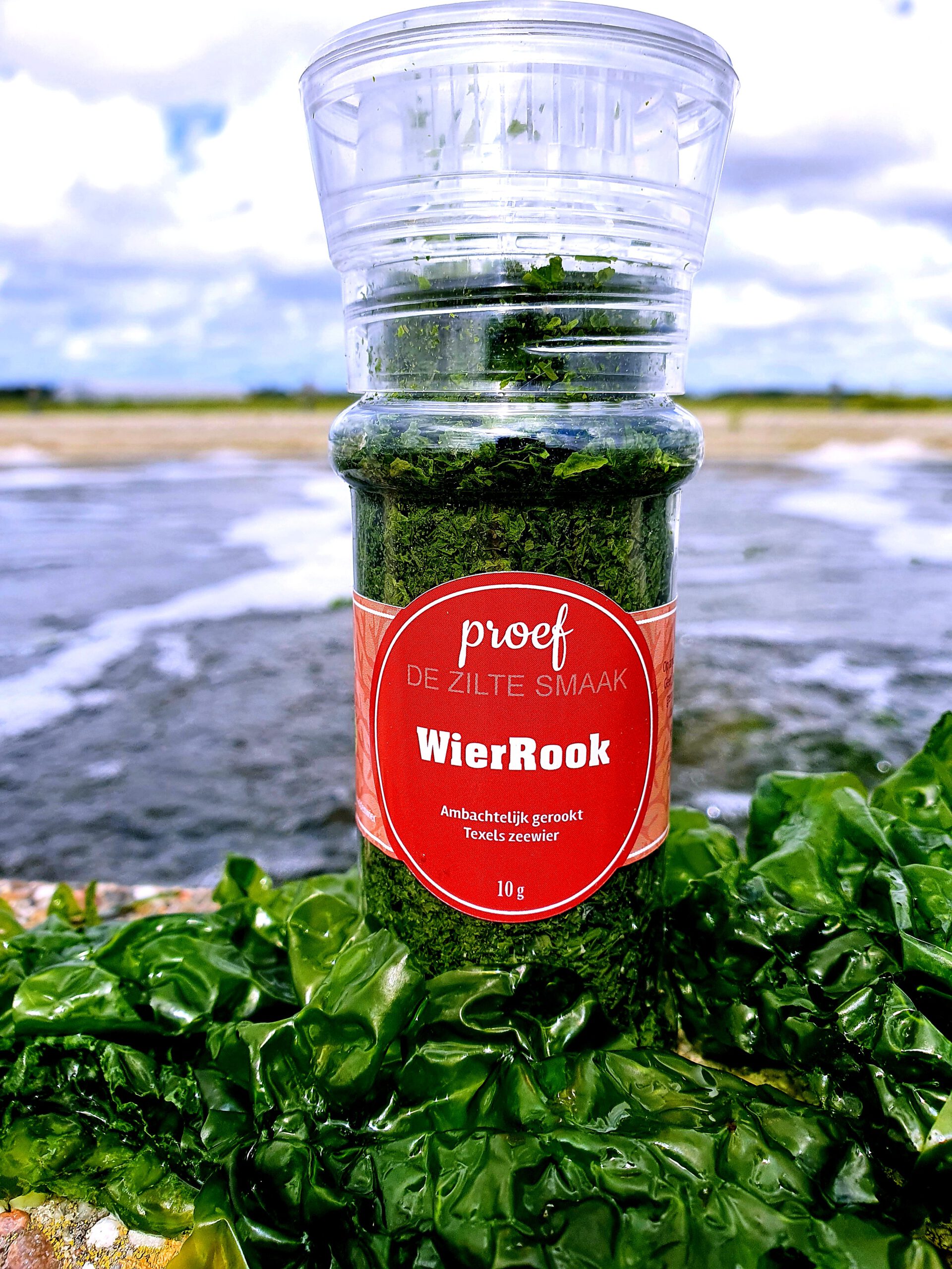 WierRook 10 g
