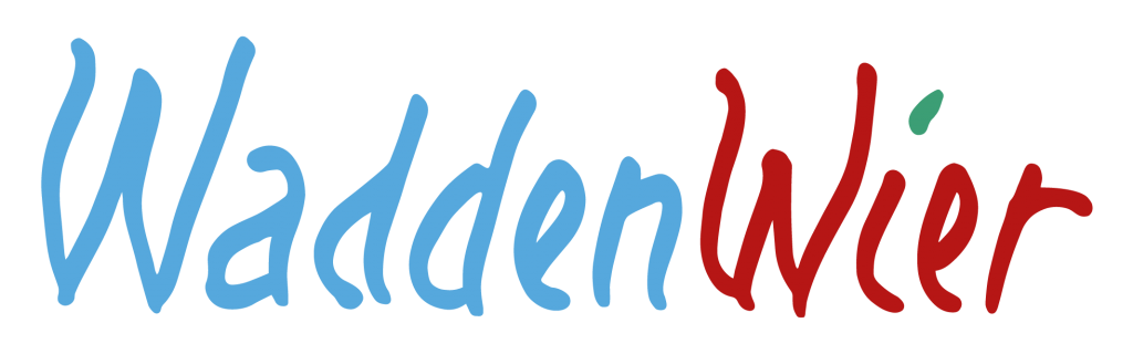 Logo waddenwier