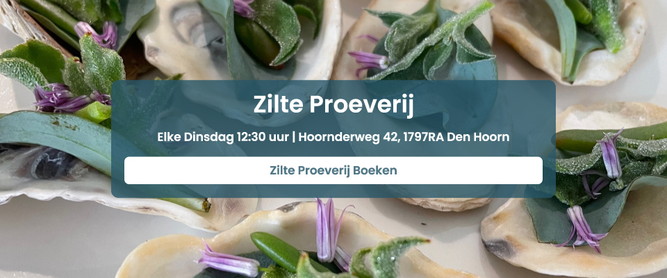 Zilte Proeverij Boeken