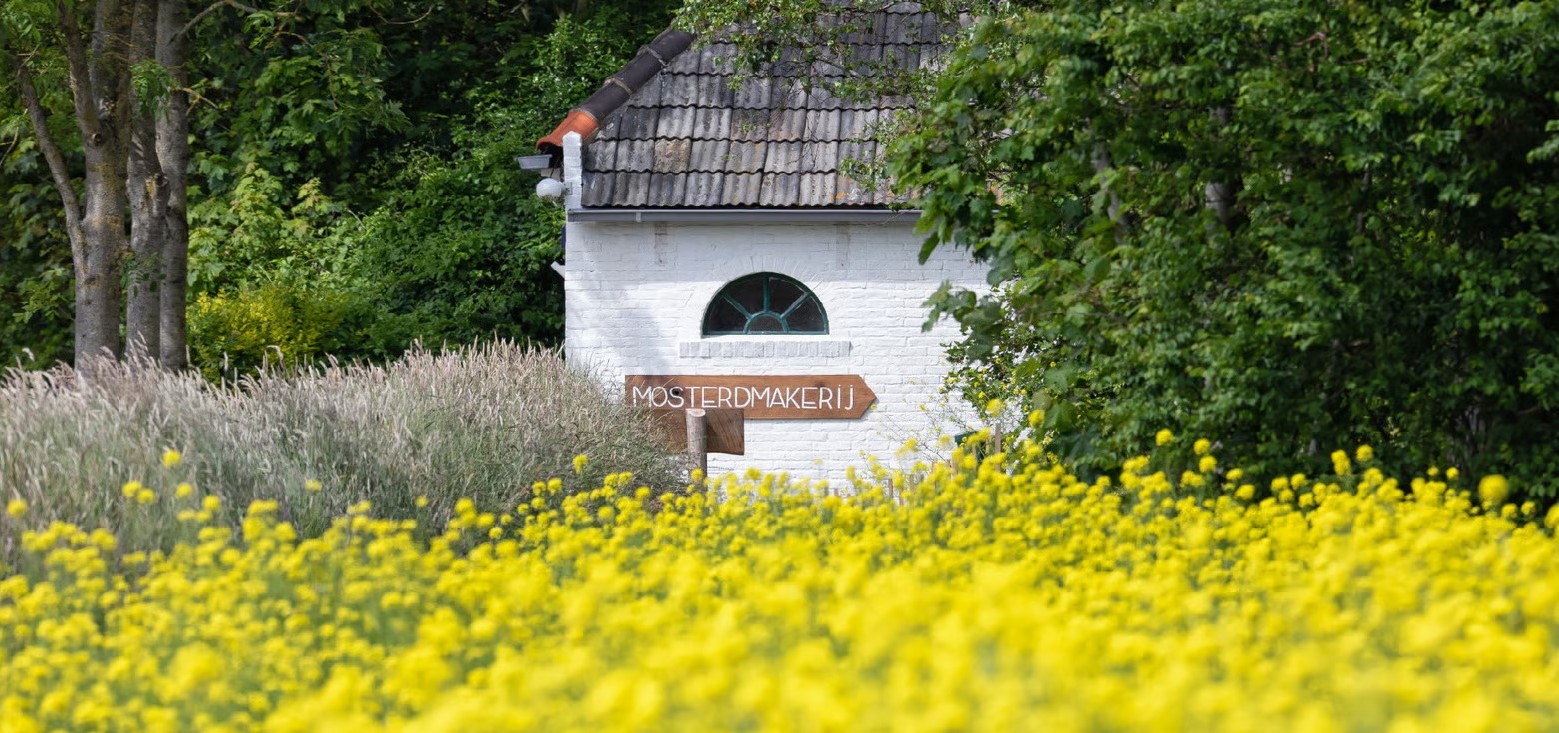 mosterd boerderij