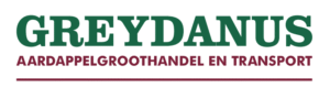 Greydanus logo Het logo van Greydanus
