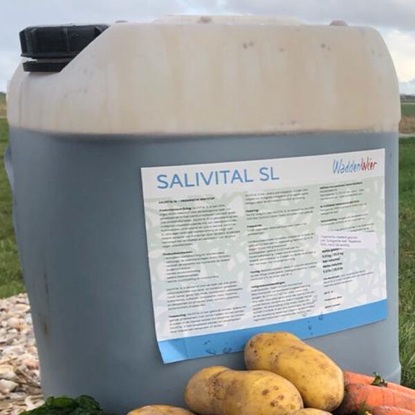 Salivital-20L