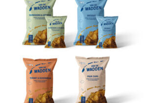 van de wadden chips smaken